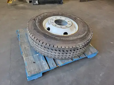 New | in-Stock FIRESTONE 233874A Wheels & Tires British Columbia CA | Lenmark #1441203