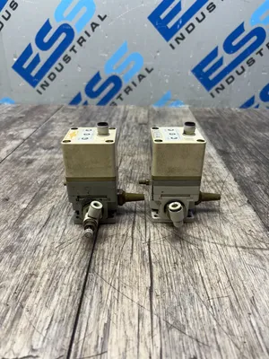 USED SMC ITV2050-31F3N-Q