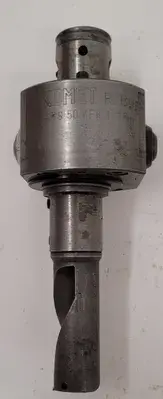 USED KOMET ABS 50-KFK-1-16