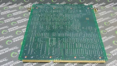 Allen Bradley 900211 Control Board Rev. A01 Used