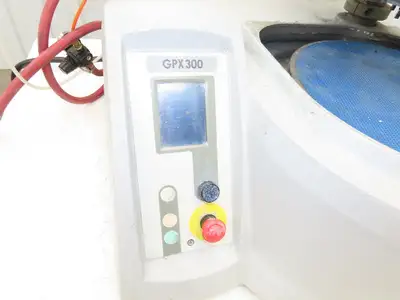 Used LECO _UNKNOWN_ Lapping / Polishing / Grinding Indiana US | Arrow Industrial #1368151