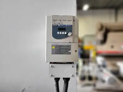 USED CANTEK PR-900NDA
