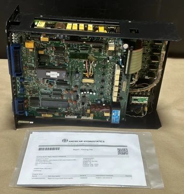 USED SANYO DENKI 68BA050VDTB1