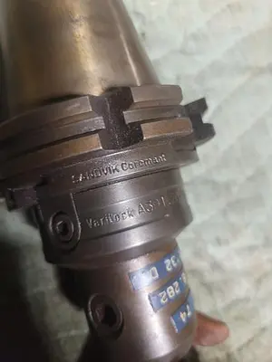 USED SANDVIK A391.20-19 63 070