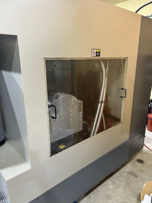 Used 2011 LEADWELL V 40IT Vertical Machining Centers (5-Axis or More) Illinois US | Revelation Machinery #1259292