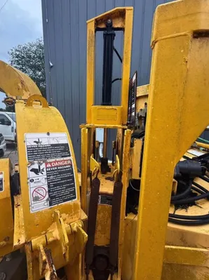 Used ALTEC DC 1419 Brush Chippers Michigan US | Miedema Asset Management Group #1424696