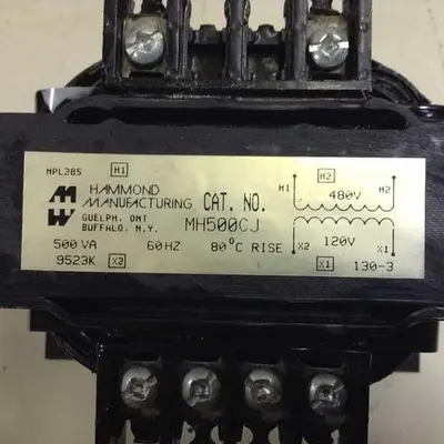 USED HAMMOND MH500CJ