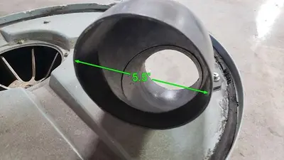 Canister Blower