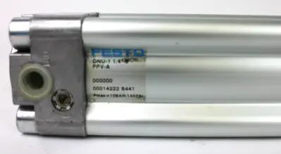 USED FESTO DNU-1 1/4"-6"-PPV-A