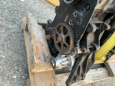 Used _UNKNOWN_ _UNKNOWN_ Gasoline Engines Michigan US | Miedema Asset Management Group #1311737