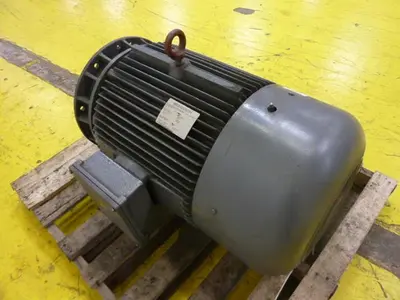 USED SCHORCH KA7250M-BB02B-160