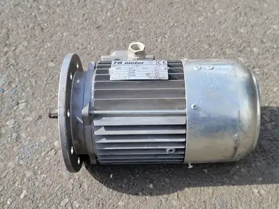 USED TB MOTOR TV 71B