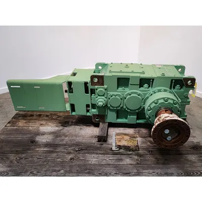 USED SUMITOMO DRIVE TECHNOLOGIES PX8075R4 YD LLV 280