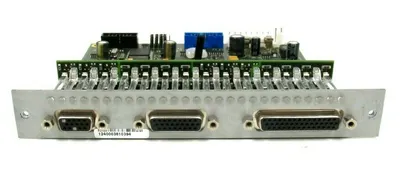 NEW AVERY DENNISON KW-46-JJ10 A3706-05 05E11M10 A4455-05 CONTROL BOARD
