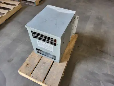 USED MARCUS FX9P