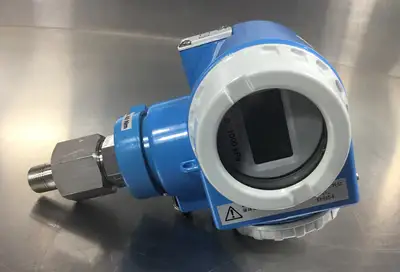 Endress+Hauser Cerabar PMP731-R73P2M19Y4 100k-1000kPa Pressure Transmitter 6E