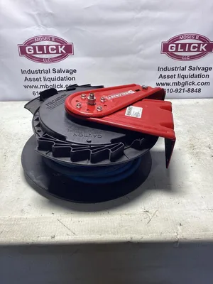 Reelcraft RT605-OHP Medium Duty Hose Reel