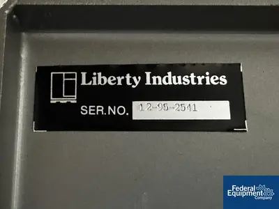 Liberty Series 4 Pallet Wrapper, Model 4.4