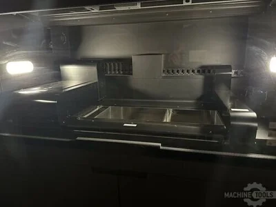 USED 2021 DESKTOP METAL SHP-PP009
