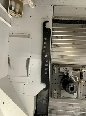 Used 2008 HAAS EC-1600-4AX Horizontal Machining Centers Arizona US | KD Machinery #1332062