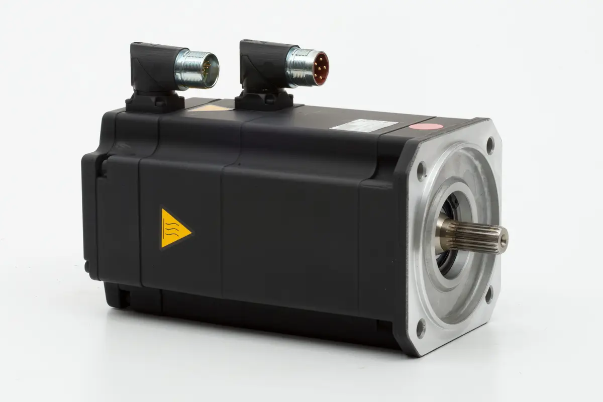KUKA SPP Motor D01/1FK7063