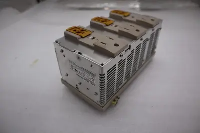 S8AS-48008N Omron DIN Rail Mount Power Supply 20A STOCK 4027-A