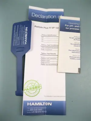 NEW Hamilton 242428-1112