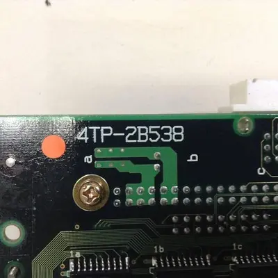 USED NISSEI N9DLID-10