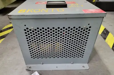 USED LAMARCHE A40-20-24V-A1
