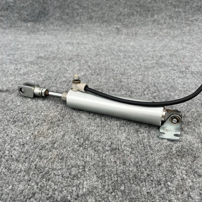 Used SAM PACKAGING LLC SP605-517 Pneumatic Cylinders California US | Davliegogo LLC #1707841