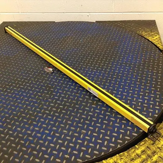 Used STI MS4348BR Light Curtains & Grids Michigan US | Ideal Machinery #595953