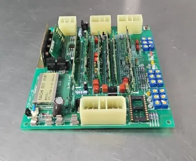 Nachi EPZ EPZ-P04-2-D2-8645A Circuit Board (BIN541)