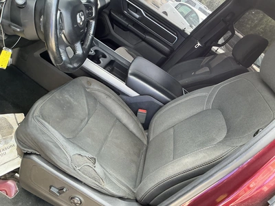 Used 2019 RAM 1500 Pickup Trucks Michigan US | Miedema Asset Management Group #1322347