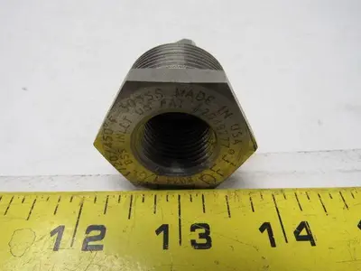 New | in-Stock DFT _UNKNOWN_ Valves/Fittings | Arrow Industrial #627410