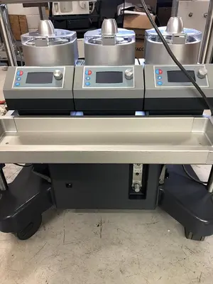 Used TERUMO CARDIOVASCULAR ADVANCED PERFUSION SYSTEM 1 Medical Equipment - Other North Carolina US | Denova Medical #1523954