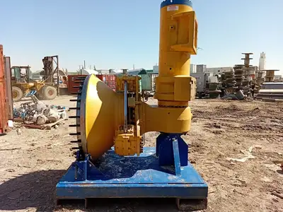 USED 2023 KOMATSU RTEM3840SERV