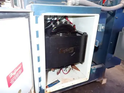 Used EATON LEONARD VA150ELH Pipe, Tube & Bar Benders Ohio US | HGR 24 #927963