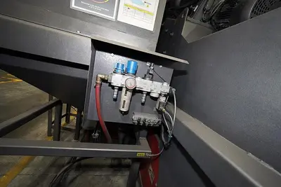 USED 2018 ROSLER RDGE 600-L