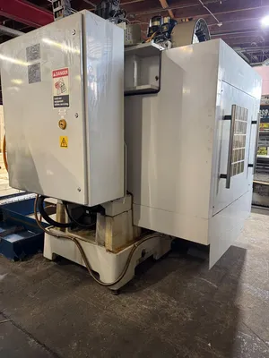 2005 MILLTRONICS VM20 CNC Milling Machine | RELCO MACHINERY (4)