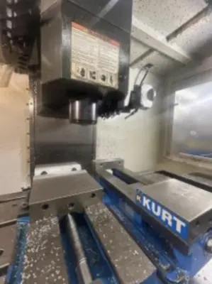 2010 HAAS VF-2SS Vertical Machining Centers | Toolquip, Inc. (6)