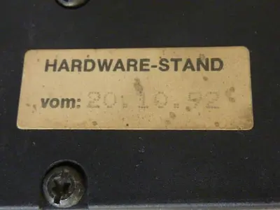 USED FESTO IIFB-02-1/4-4-BU