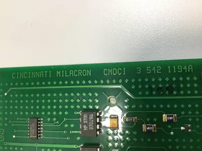 USED CINCINNATI MILACRON 3-542-1194A