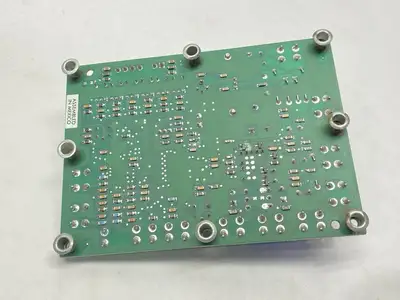USED TRANE CONTROL BOARD TRACER ZN510 TEMS