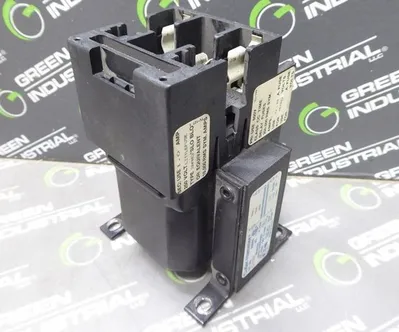 Cutler Hammer C340BC Industrial Control Transformer .095 kVA Used