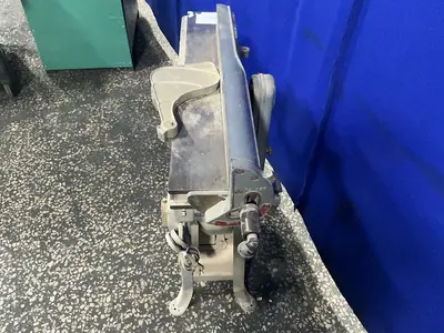 Used DELTA NJ227 Woodworking Jointers Ohio US | HGR 24 #1291894
