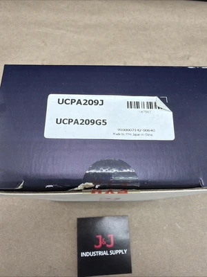 NEW FYH UCPA209J