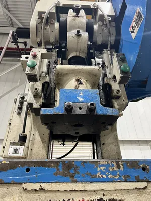USED 1970 BLISS BLISS C-60 PRESS