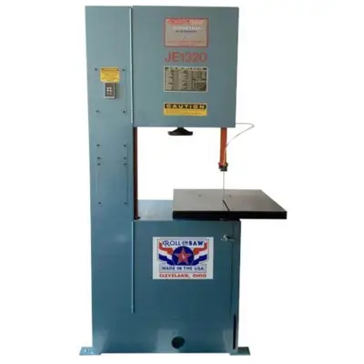 NEW ROLL-IN JE1320