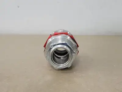 NEW THOMAS & BETTS STX100-468