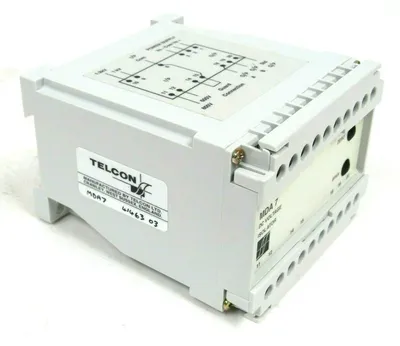 NEW TELCON TELCON MDA7